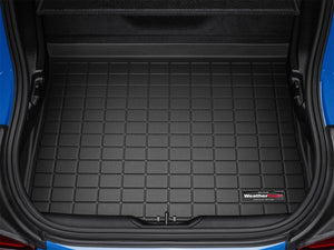 WeatherTech 2020 Toyota Supra Cargo Liners - Black