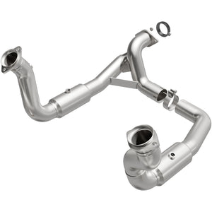 MagnaFlow 11-17 Ford F-250 Super Duty 6.2L Direct Fit Converter