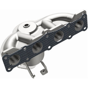 MagnaFlow 14-15 Hyundai Tucson 2.4L California Grade CARB Compliant Direct-Fit Catalytic Converter