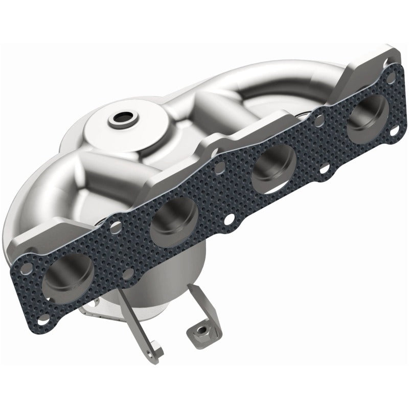 MagnaFlow 14-15 Hyundai Tucson 2.4L California Grade CARB Compliant Direct-Fit Catalytic Converter