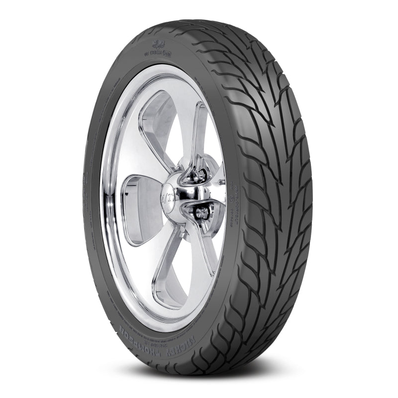 Mickey Thompson Sportsman S/R Tire - 26X8.00R15LT 80H - 255649