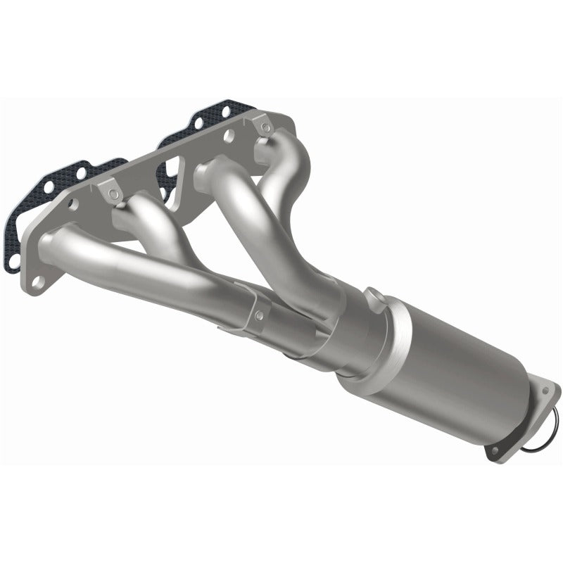MagnaFlow Direct Fit Catalytic Converter 05-13 Nissan Frontier 2.5L