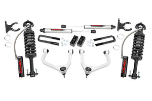 Rough Country 3.5 Inch Lift Kit | GMC Sierra 1500 2WD/4WD (2019-2024 & Refresh)