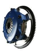 Spec 89-04 Nissan SR20DET S13/S14 2.0L RWD Mini Twin X-Trim Clutch Kit