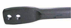 Whiteline 02-06 Acura RSX Type S DC5 Front Heavy Duty Adjustable 24mm Swaybar