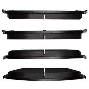 R1 05-23 Chrysler 300 Front R1 Optimum OE Brake Pads