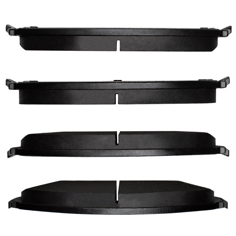 R1 05-23 Chrysler 300 Front R1 Optimum OE Brake Pads