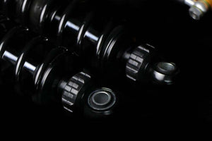 Ohlins 14-25 Harley FL Touring STX 36 Twin Blackline 12in Shocks