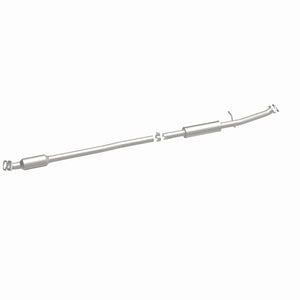 MagnaFlow 16-18 Hyundai Tucson L4 2.0L OEM Grade / EPA Compliant Direct-Fit Catalytic Converter