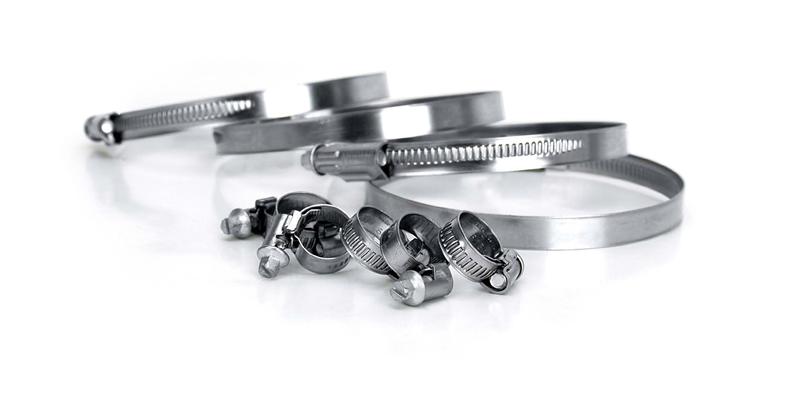 Comp Cams Hose Clamp,100-120Mm 4-4 3/4