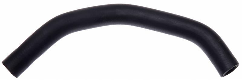 Gates 12-16 Tesla Motors Model S Electric Sensor To Dual-Pipe Cooling Assy. Molded Heater Hose