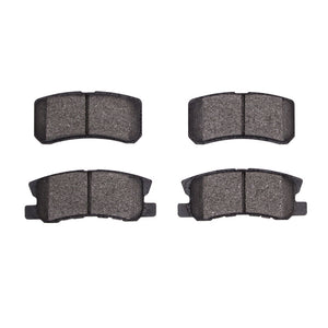 R1 00-17 Chrysler Sebring Rear R1 Optimum OE Brake Pads