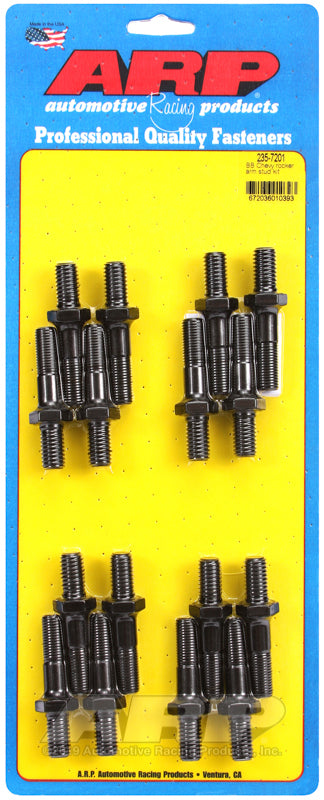 ARP BB Chevy Rocker Arm Stud Kit