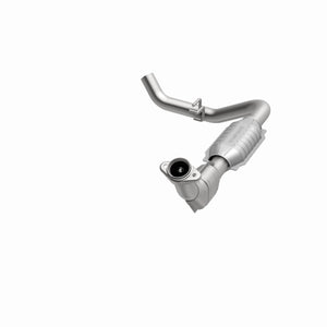 MagnaFlow Direct Fit Catalytic Converter 99-00 Ford Trucks 5.4L