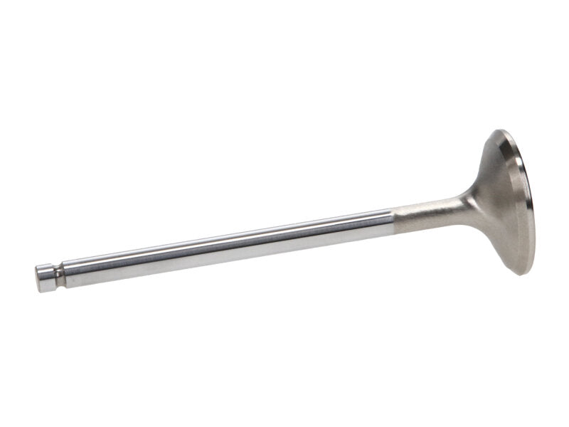 Manley Chevrolet Big Block Exhaust Valve Kit - 1.900in Head Dia. 5.454in O/A Length, 0.3715in Stem