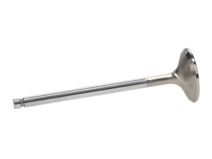 Manley Chevrolet Small Block Exhaust Valve Kit - 1.625in Head Dia. 5.365in O/A Length, 0.3415in Stem