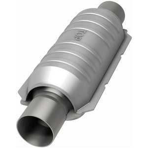 MagnaFlow Universal Catalytic Converter 2.25 CA