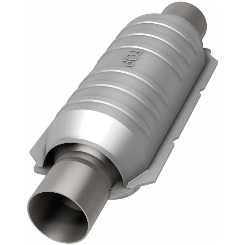 MagnaFlow Universal Catalytic Converter 2.25 CA