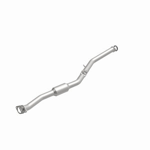 MagnaFlow Direct Fit Catalytic Converter 2015 Subaru WRX