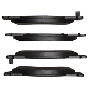 R1 97-04 Lincoln Navigator Front Semi Met Brake Pads