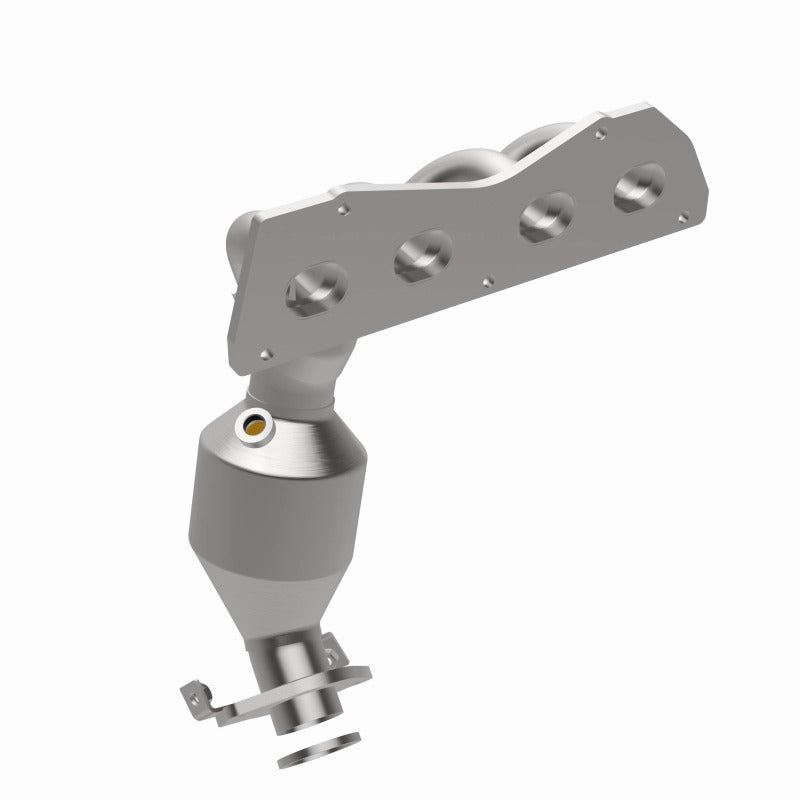 MagnaFlow 12-15 Toyota Camry 2.5L Direct Fit Converter