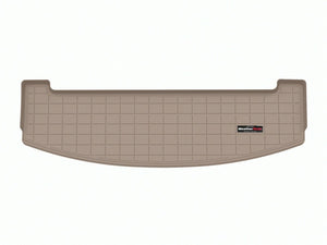 WeatherTech 24-25 Hyundai Santa Fe MX5 Cargo Liner - Tan