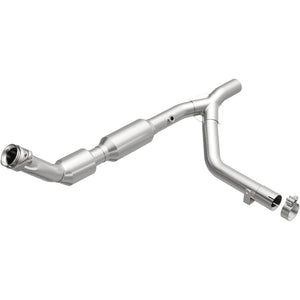 MagnaFlow 02-03 Ford F-150 5.4L Direct Fit Converter