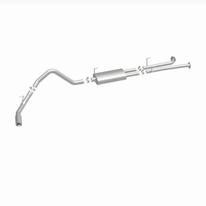 MagnaFlow Sys C/B 07 Toyota Tundra 5.7L