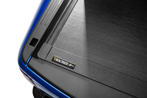 BAK 05-20 Nissan Frontier 6ft Bed (w/ Factory Bed Rail Caps Only) Revolver X2