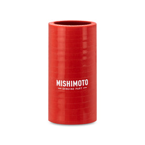Mishimoto 2024+ Toyota Tacoma Silicone Coolant Hose Kit - AT - Red