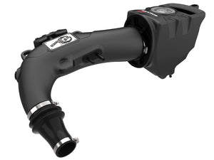 aFe Momentum Sealed Intake w/ Pro DRY S Jeep Wrangler 4xe (JL) 24-25 L4-2.0L (t) Hybrid