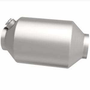 MagnaFlow Universal Catalytic Converter 3.00in C/C Spun Front OEM