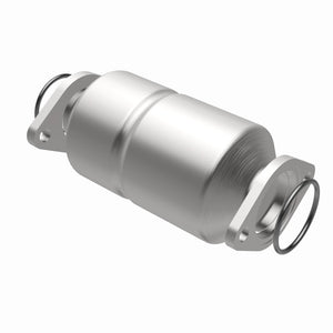 MagnaFlow Direct Fit Catalytic Converter 93-94 Corolla/Prizm CA