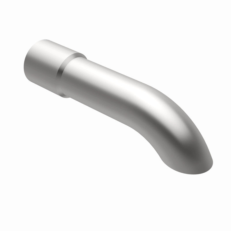 MagnaFlow Tip 1-pk Turndown 2.50x13 2.75
