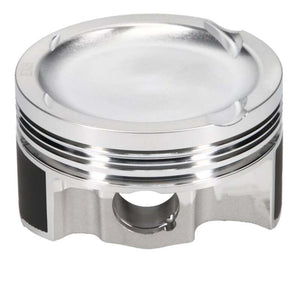 JE Pistons VW 2.0T TSI 9.5:1 ASYM KIT Set of 4 Pistons