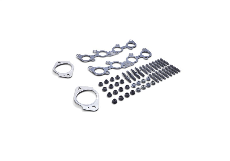 Ford Racing 2011-2017 Mustang 5.0L Coyote Exhaust Manifold Gasket and Hardware Kit