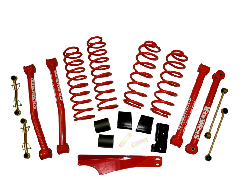 Skyjacker 2.5-3.5