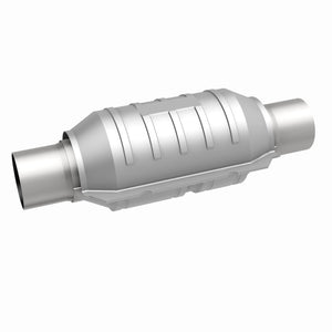 MagnaFlow Universal Catalytic Converter 2.00in Front CA