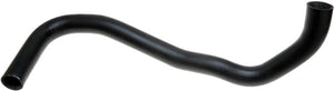 Gates 01-04 Hino FE2620 Hino J08C-TP Diesel Lower Molded Coolant Hose