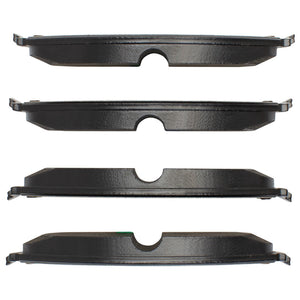 R1 05-23 Chrysler 300 Front Optimum OE Brake Pads & Hardware Kit