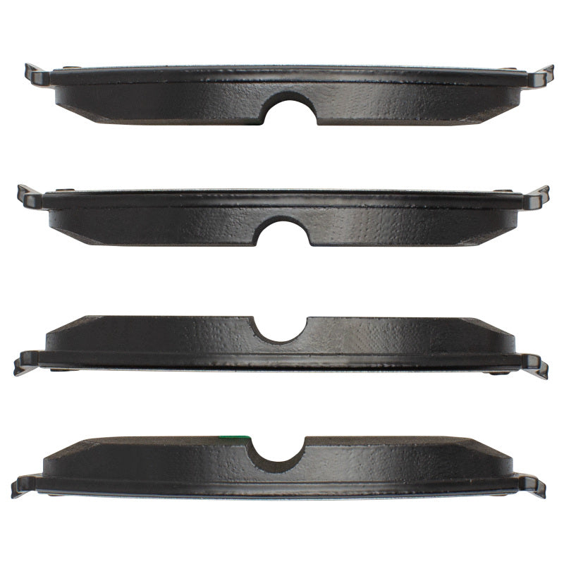 R1 05-23 Chrysler 300 Front Optimum OE Brake Pads & Hardware Kit