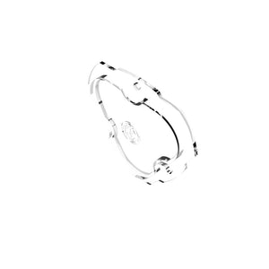 KC HiLiTES FLEX ERA 3 Replacement SAE Lens Only - Clear