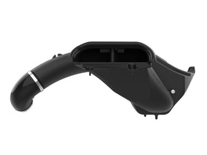aFe 15-20 Ford F-150 Quantum Cold Air Intake System w/ Pro Dry S Filter