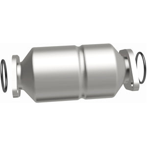 MagnaFlow Direct Fit Catalytic Converter 93-94 Corolla/Prizm CA