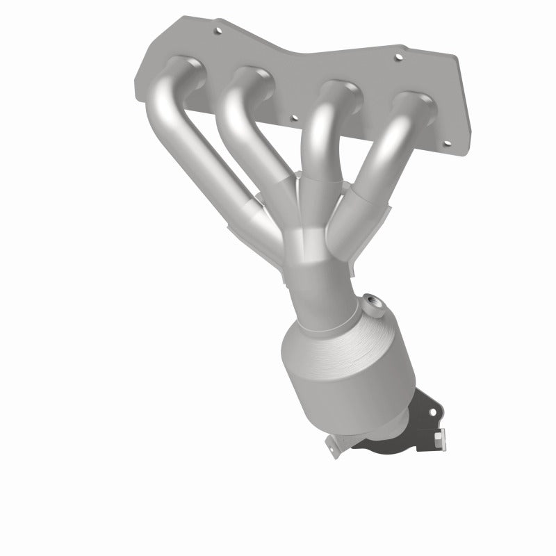 MagnaFlow 12-15 Toyota Camry 2.5L Direct Fit Converter