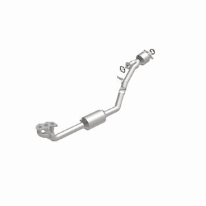 MagnaFlow Direct Fit Catalytic Converter 05-07 Subaru Outback 3.0L