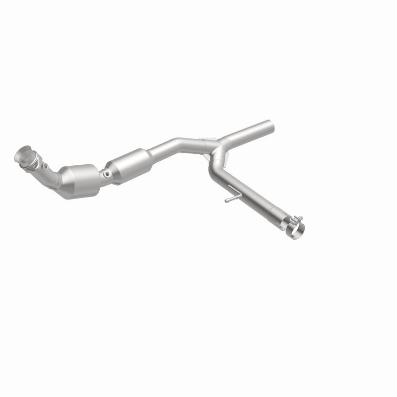 MagnaFlow 04-05 Ford F-150 5.4L Direct Fit Converter