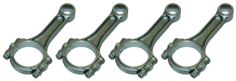 Eagle Ford 302 Standard I-Beam Connecting Rods (Set of 8)