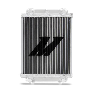 Mishimoto 2015+ VW Golf-R MK7/2013+ Audi 8V S3 Performance Auxiliary DSG Cooler/Heat Exchanger