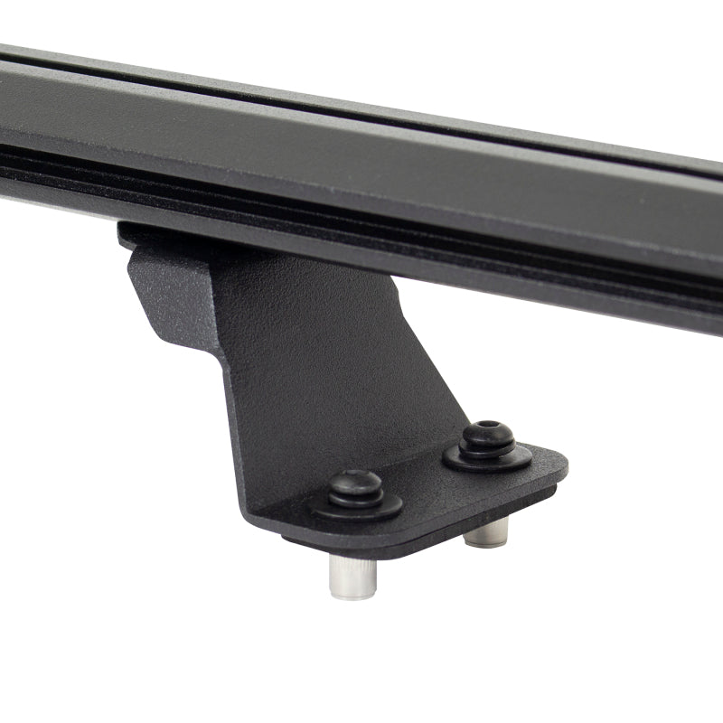 Go Rhino Fixed Mounting Kit for SRM Rack